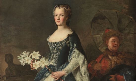 The Little-Known Queen With the Greatest Devotion