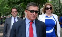 Michael Flynn Lawyers Argue Against Jail Time