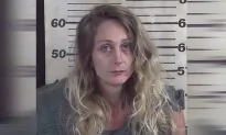 Woman Shoots Husband in Head While Trying to Shoot Someone Else in Road Rage Incident