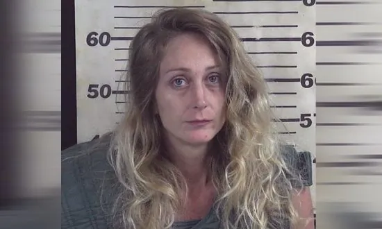 Woman Shoots Husband in Head While Trying to Shoot Someone Else in Road Rage Incident