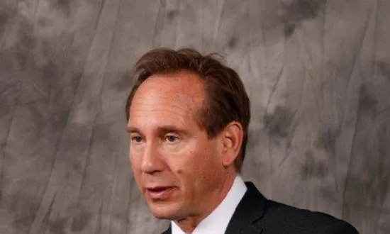 Conservative Aims to Hold Trump Antagonist Schiff Accountable