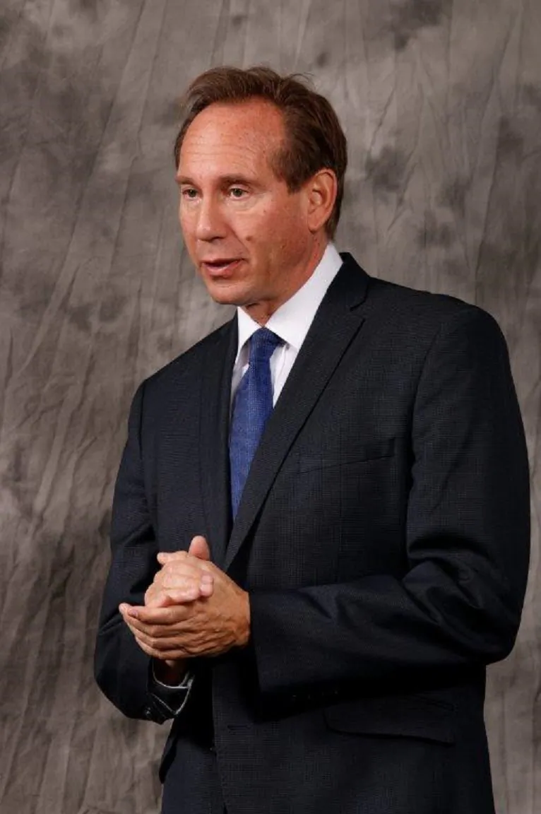 Eric Early. Early Sullivan Wright Gizer & McRae LLP