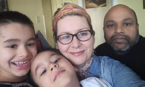 Homemaker Kate Singh on Balancing Joy and Frugality