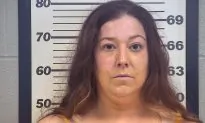 Woman Accused of Opening Fire After Demanding to Be Served at the DMV