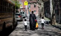 Families Sue New York State to Block Repeal of Religious Exemption to Vaccines