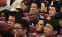 Top Chinese University Draws Backlash Over Preferential Treatment of Foreign Students