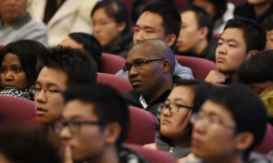 Top Chinese University Draws Backlash Over Preferential Treatment of Foreign Students