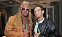 Leland Chapman, Son of Dog the Bounty Hunter, Hospitalized Following Injury