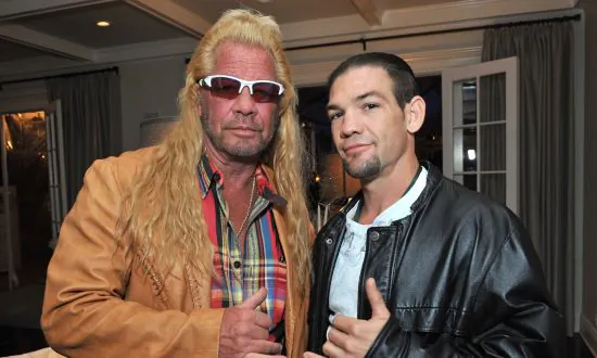 Leland Chapman, Son of Dog the Bounty Hunter, Hospitalized Following Injury