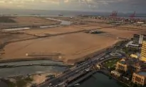 China Admits One Belt, One Road has Commercial and Military Objectives
