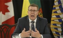Saskatchewan Offers to Host 2,000 Ontario Wildfire Evacuees