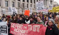 Pro-China Communists Working to Mobilize 40 Million New Voters Against Trump