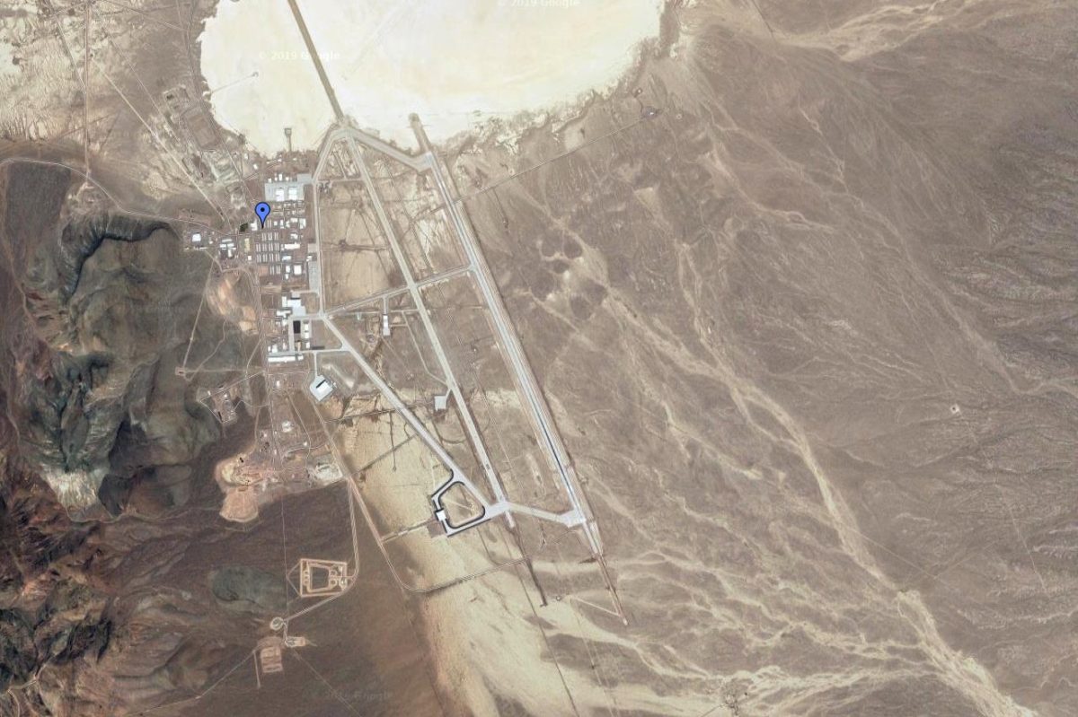 Assault on Area 51 Event Will be Livestreamed by ‘Area15’