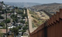 CBP Completes 50 Miles of New Border, 50 More Underway