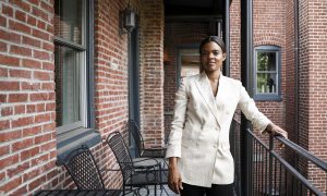 Candace Owens on Breaking the Victimhood Mindset