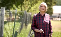 Former Rep. Cynthia Lummis Enters Wyoming Senate Race as Pro-Trump Candidate