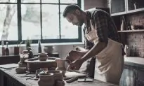 What It’s Like to Be Truly Committed to Something