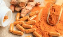 Turmeric: A Natural Remedy for Children and Teens With Asthma