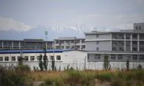 Xinjiang Party Chief, Another Xi Jinping Loyalist, Steps Down