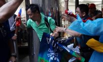 Beijing Supporters Attack Pro-Taiwan Contingent During Taiwan President’s New York Visit