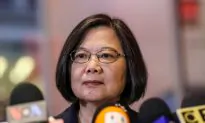 US Rights Group Freedom House Voices Support for Taiwan During President’s US Visit