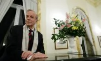 Thank You, Franco Zeffirelli