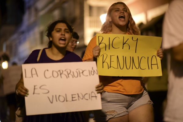 Puerto-Rico-Protests