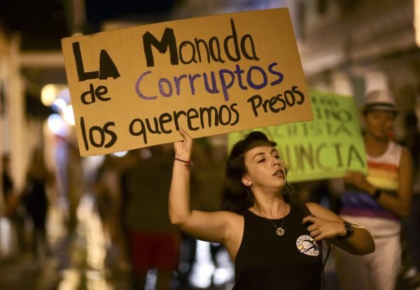 Puerto-Rico-Protests