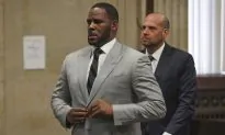 R. Kelly Found Guilty of Racketeering, Sex Trafficking