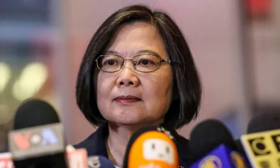 India Appoints Senior Diplomat to Taiwan as Relations Sour With China