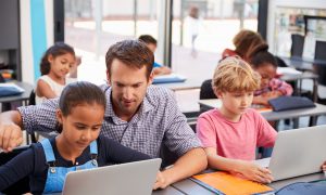 Expanding Charter Schools in Canada Is a Good Idea