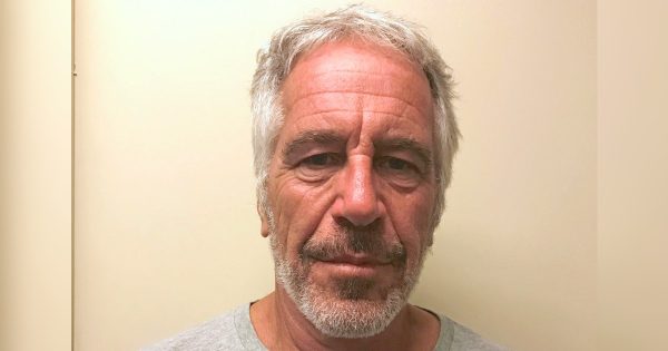 Jeffrey Epstein