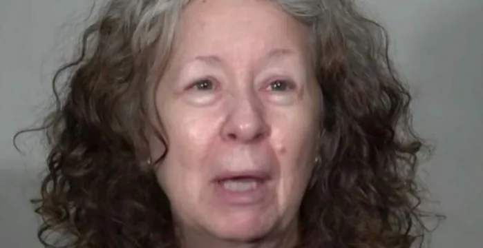 60-Year-Old Mom Tired of Looks Gets Drastic Makeover: ‘Don’t Recognize Myself’