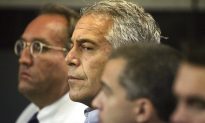 Epstein Had Cash, Diamonds, Foreign Passport in Locked Safe, Prosecutors Say