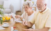 Some Prescription Drugs Linked to Higher Risk of Dementia
