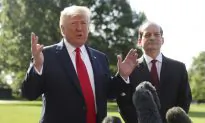 Alex Acosta Stepping Down as Secretary of Labor After Jeffrey Epstein Backlash