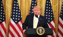 Trump Decries Censorship at Social Media Summit With Conservative Creators