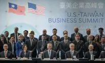Taiwan Defends US Arms Deal After China Sanctions Threat