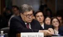 Durham’s Broad Spygate Inquiry Looking at Private Actors, Barr Says