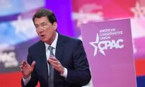 GOP Senator Lashes Out at CCP For ‘Killing American Kids’ With Fentanyl