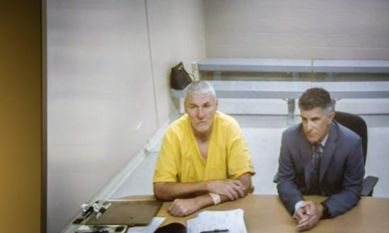 Video Shows Mark Rypien’s Wife Crawling in Pain After Alleged Domestic Violence