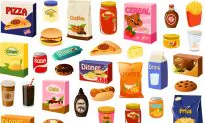 Food System Needs Overhaul, Not Tweaks by Ultra-Processed Producers