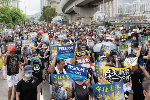 Epoch Times Photo