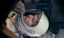 Film Review: ‘Armstrong’