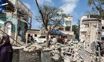 Islamic Extremist Attack on Somali Hotel Leaves 26 Dead
