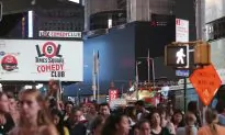 New York City Power Restored Hours After Outage