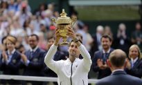 Djokovic Tops Federer in Historic Final for 5th at Wimbledon