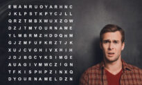 You’re a Genius If You Can See Your Name in This Puzzle–and This One Has the Internet Stumped