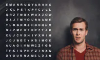 You’re a Genius If You Can See Your Name in This Puzzle–and This One Has the Internet Stumped