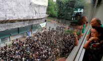 Hong Kong Protesters Resume Chorus of Opposition to Extradition Bill